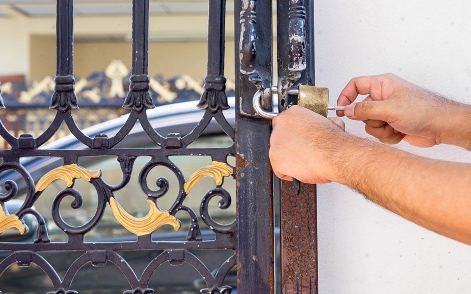 résolu serrurier ouverture de porte Les Clayes-sous-Bois